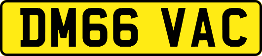 DM66VAC