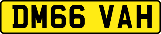 DM66VAH