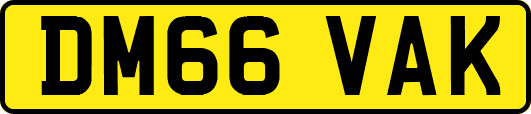DM66VAK