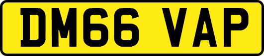 DM66VAP