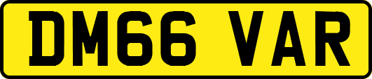 DM66VAR