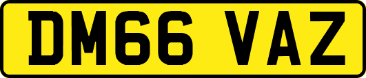 DM66VAZ