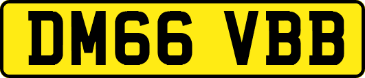DM66VBB