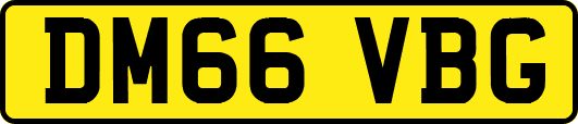 DM66VBG