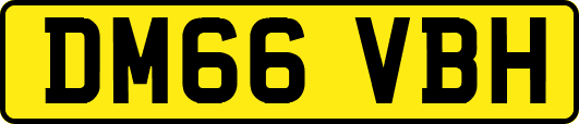 DM66VBH