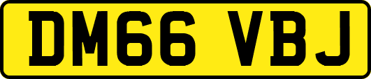 DM66VBJ
