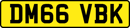 DM66VBK