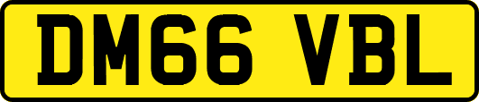 DM66VBL