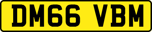 DM66VBM