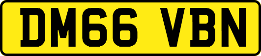 DM66VBN