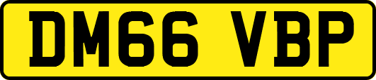DM66VBP