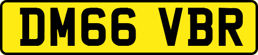 DM66VBR