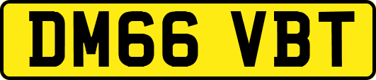 DM66VBT
