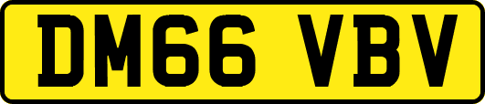 DM66VBV
