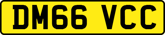 DM66VCC