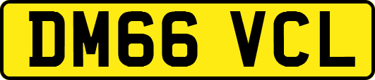 DM66VCL