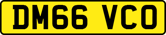 DM66VCO
