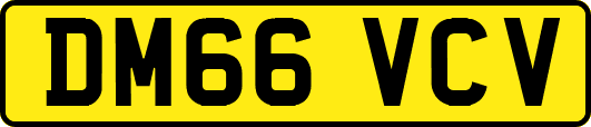 DM66VCV