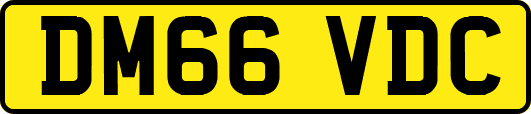 DM66VDC