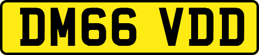 DM66VDD