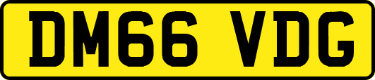 DM66VDG