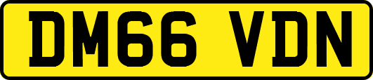 DM66VDN