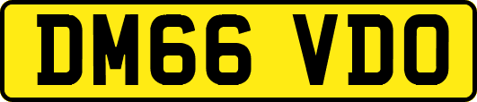 DM66VDO