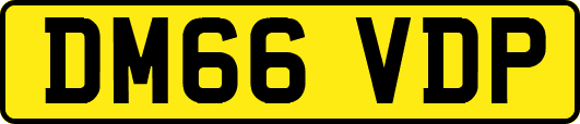 DM66VDP