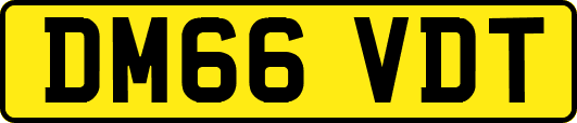 DM66VDT