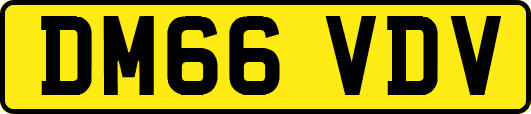 DM66VDV
