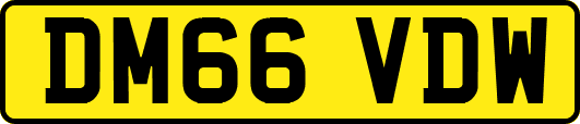 DM66VDW