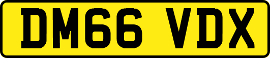 DM66VDX