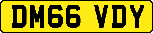DM66VDY