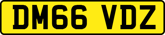 DM66VDZ