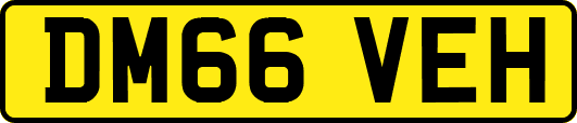 DM66VEH