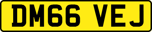DM66VEJ