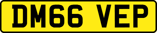 DM66VEP