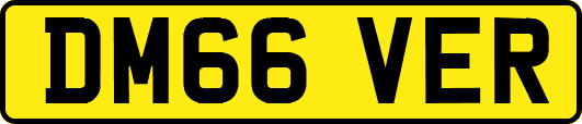 DM66VER