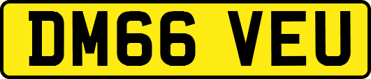 DM66VEU