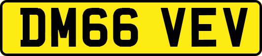 DM66VEV