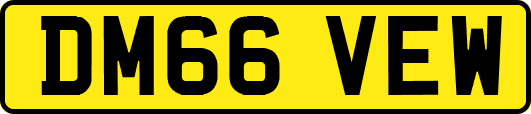 DM66VEW