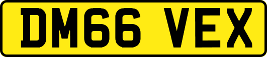 DM66VEX