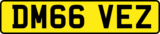 DM66VEZ