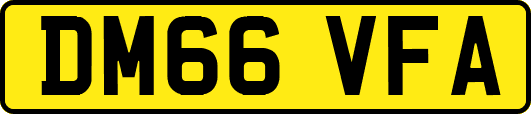 DM66VFA