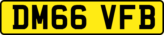 DM66VFB