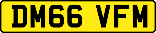 DM66VFM