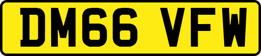 DM66VFW