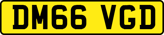 DM66VGD