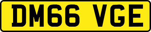 DM66VGE