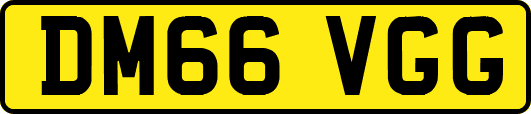 DM66VGG